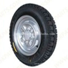 Motorcycle tyre 4.50X12